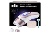 Epilator/IPL - Braun Lysepilator (IPL) PL7211 - 8700216938075
