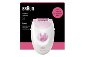 Epilator/IPL - Braun Epilator SE3-000 - 8700216962988
