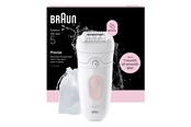 Epilator/IPL - Braun Epilator SE5-011 - 8700216963015