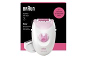 Epilator/IPL - Braun Epilator SE3-031 - 8700216963121