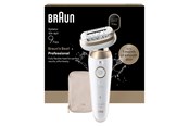 Epilator/IPL - Braun Epilator SES9-011 3D - 8700216963626
