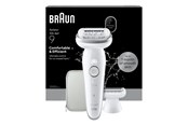 Epilator/IPL - Braun Epilator SES9-030 - 8700216963657