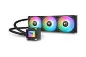 CPU Køler - Thermaltake LA360 ARGB Sync - CPU Luftkøler - CL-W459-PL12SW-A