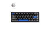 Tastatur - MCHOSE Ace 68 Turbo (Cyber Black) - Gaming Tastatur - Uden Numpad - Amerikansk engelsk - Sort - HW-Ace68Turbo-5