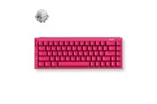 Tastatur - MCHOSE Ace 68 Turbo (Berry Red) - Gaming Tastatur - Uden Numpad - Amerikansk engelsk - Rød - HW-Ace68Turbo-8