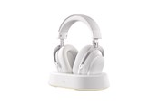 Hovedtelefoner/headset - MCHOSE V9 Turbo Wireless Gaming Headset (Icy White) - HW-V9-11