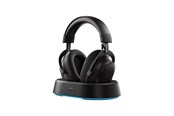 Hovedtelefoner/headset - MCHOSE V9 Turbo Wireless Gaming Headset (Steel Black) - HW-V9-14