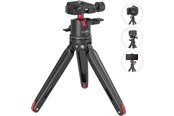 Stativ - SmallRig 2664 Tabletop Minitripod with Panoramic Ballhead - BUT2664