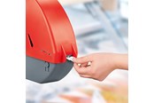 Papir, Fotopapir og Etiketter - METO Turn-O-Matic Hvide, fortløbende numre 000-999 - 39649170