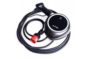 Elbil ladere - eLOAD Charging station T150 11kW 150cm CEE plug and 500cm Type2-cable - ECW-20T-150