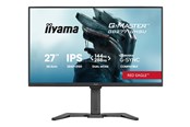 Skærm - 27" iiyama G-MASTER Red Eagle GB2771UHSU-B1 - LED monitor - 4K - 27" - HDR - GB2771UHSU-B1
