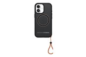 Mobil - Covers & Cases - OtterBox Sole Series - iPhone 17 - Midnight Circuit (Black) - 77-99396