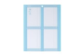 Labelprinter - Cricut - card mat - 33 x 41.2 cm - 2009488