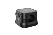 Kabel Organisering - Joyroom JR-ZS368 magnetic cable organizer - black (6 pcs.) - JR-ZS368-6P-B