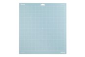 Labelprinter - Cricut LightGrip - cutting machine mat - 30.5 x 30.5 cm - 2007792
