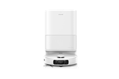 Robotstøvsuger - Dreame Robotstøvsuger D20 Ultra White - RLD31SE