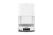 Robotstøvsuger - Dreame Robotstøvsuger L10s Ultra Gen 3 White - RLL53SE-WHITE