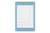Labelprinter - Cricut Joy - cutting/writing machine card mat - 11.4 x 15.8 cm - 2007968