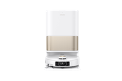 Robotstøvsuger - Dreame Robotstøvsuger L40s Pro Ultra White - RLL74CE WHITE