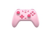 Spil tilbehør - GameSir Nova Lite - Pink - Wired Controller - Nintendo Switch - GST4NL002-3