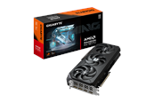 Grafikkort - GIGABYTE Radeon RX 9070 GAMING - 16GB GDDR6 RAM - Grafikkort - GV-R9070GAMING-16GD