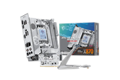 Bundkort - MSI MPG X870I EDGE TI EVO WIFI Bundkort - AMD X870 - AMD AM5 socket - DDR5 RAM - Mini-ITX - MPG X870I EDGE TI EVO WIFI