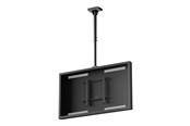 Vægbeslag, AV-Beslag & AV-Møbler - HI-ND mounting component - for enclosure - black - Max 50 kg - recommended for - CM5000-5001-02