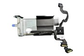 Dockingstation - Dell Configuration 2 - Customer Kit - riser card - 540-BDVX