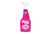 Rengøring - The Pink Stuff Window & Glass Cleaner 750ml - 700005