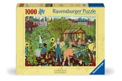Puslespil - Ravensburger The Allotment (1000) - 12001714