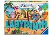 Brætspil - Ravensburger Labyrinth Stitch (Nordic) - 10824963