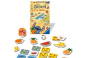 Brætspil - Ravensburger Disney Stitch Fruit Mission (Nordic) - 10825100