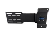 Vægbeslag, AV-Beslag & AV-Møbler - Gamber-Johnson LLC Gamber-Johnson mounting kit - pivoting - for scanner - Max - recommended for - 7170-1050