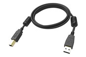 USB kabel - Vision Professional - USB cable - USB to USB Type B - 2 m - TC 2MUSB/BL