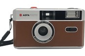 Kamera - Agfa Reusable Camera 35mm Brown - 603002