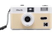 Kamera - KODAK ULTRA F9 Reusable Camera Light Beige - DA00270