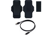 Kamera & objektivtilbehør - Transcend Body Camera Accessory Kit - for DrivePro Body 10C - TS-DBK6