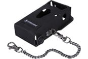 Kamera & objektivtilbehør - Transcend Body Camera Accessory Kit - Carry Bag for DrivePro Body 40/30 - TS-DBK7