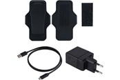 Kamera & objektivtilbehør - Transcend Body Camera Accessory Kit - for DrivePro Body 40/10C - TS-DBK8