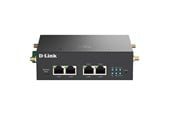 Modem & Mobilt WiFi - D-Link DWM-314-GP 5G Multi-Connect M2M Industrial VPN Modem Router - DWM-314-GP
