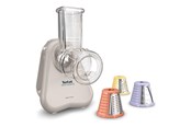 Andre køkkenapparater - Tefal Fresh Express DN853BE0 - electric grater - DN853BE0