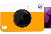 Kamera - KODAK Printomatic - Yellow - RODOMATICYL
