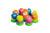 Babylegetøj - Tomy Octopus Family - E2756CA