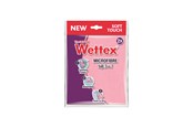 Rengøring - Vileda Microfibre Soft 3-in-1 - 171819