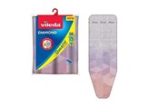 Strygning - Vileda Tilbehør Diamond Ironing Board Cover - 173333