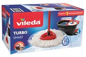 Rengøring - Vileda Turbo Smart - 4023103208476