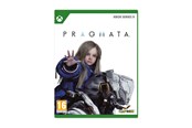 Spil - Pragmata - Microsoft Xbox Series X - Action/Adventure - 5055060908976