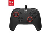 Spil tilbehør - Turtle Beach Rematch Wired - Black - Wired Controller - Nintendo Switch 2 - TBC-8005-05