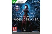 Spil - Outriders: Worldslayer - Microsoft Xbox One - Action - 5021290093850