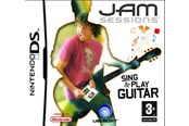 Spil - Jam Sessions - Nintendo DS - Musik - 3307210259943